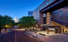 Hyatt Regency Washington On Capitol Hill